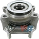 Purchase Top-Quality Front Hub Assembly by WJB - WA513364 pa4