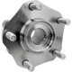 Purchase Top-Quality Front Hub Assembly by WJB - WA513364 pa6