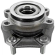 Purchase Top-Quality Front Hub Assembly by WJB - WA513364 pa7