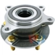 Purchase Top-Quality Front Hub Assembly by WJB - WA513366 pa2