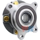 Purchase Top-Quality Front Hub Assembly by WJB - WA513366 pa3