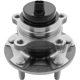 Purchase Top-Quality Front Hub Assembly by WJB - WA513372 pa2