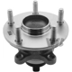 Purchase Top-Quality Front Hub Assembly by WJB - WA513372 pa3