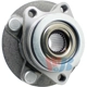 Purchase Top-Quality Front Hub Assembly by WJB - WA513373 pa4