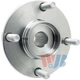 Purchase Top-Quality Front Hub Assembly by WJB - WA513373 pa5
