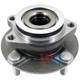 Purchase Top-Quality Front Hub Assembly by WJB - WA513373 pa7