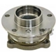 Purchase Top-Quality Front Hub Assembly by WJB - WA513375 pa2