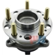 Purchase Top-Quality Front Hub Assembly by WJB - WA513376 pa3