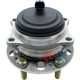 Purchase Top-Quality Front Hub Assembly by WJB - WA513376 pa4