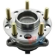 Purchase Top-Quality Front Hub Assembly by WJB - WA513376 pa6