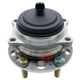 Purchase Top-Quality Front Hub Assembly by WJB - WA513376 pa8