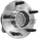 Purchase Top-Quality Front Hub Assembly by WJB - WA513378 pa3