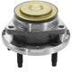 Purchase Top-Quality Front Hub Assembly by WJB - WA513378 pa5