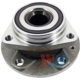 Purchase Top-Quality Front Hub Assembly by WJB - WA513379 pa4