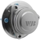 Purchase Top-Quality Front Hub Assembly by WJB - WA513380 pa2