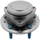 Purchase Top-Quality Front Hub Assembly by WJB - WA513380 pa5