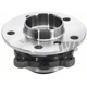 Purchase Top-Quality Front Hub Assembly by WJB - WA513390 pa3