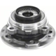 Purchase Top-Quality Front Hub Assembly by WJB - WA513390 pa4