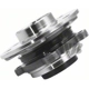Purchase Top-Quality Front Hub Assembly by WJB - WA513390 pa5