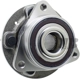 Purchase Top-Quality Front Hub Assembly by WJB - WA513403 pa3