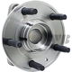 Purchase Top-Quality Front Hub Assembly by WJB - WA513403 pa4