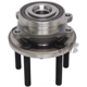 Purchase Top-Quality Front Hub Assembly by WJB - WA513405 pa1
