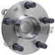 Purchase Top-Quality Front Hub Assembly by WJB - WA513413 pa1