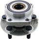 Purchase Top-Quality Front Hub Assembly by WJB - WA513413 pa3