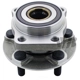 Purchase Top-Quality Front Hub Assembly by WJB - WA513413 pa5