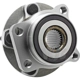 Purchase Top-Quality Front Hub Assembly by WJB - WA513413 pa8