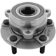 Purchase Top-Quality Front Hub Assembly by WJB - WA513420 pa1