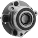 Purchase Top-Quality Front Hub Assembly by WJB - WA513420 pa4