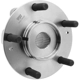 Purchase Top-Quality Front Hub Assembly by WJB - WA513420 pa7