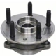 Purchase Top-Quality Front Hub Assembly by WJB - WA513423 pa1