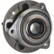 Purchase Top-Quality Front Hub Assembly by WJB - WA513423 pa2