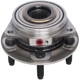 Purchase Top-Quality Front Hub Assembly by WJB - WA513423 pa4