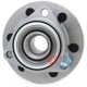 Purchase Top-Quality Front Hub Assembly by WJB - WA515001 pa1