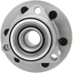 Purchase Top-Quality Front Hub Assembly by WJB - WA515001 pa3