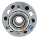 Purchase Top-Quality Front Hub Assembly by WJB - WA515002 pa3