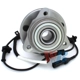 Purchase Top-Quality Front Hub Assembly by WJB - WA515003 pa3