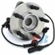 Purchase Top-Quality Front Hub Assembly by WJB - WA515003 pa6