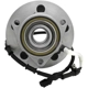 Purchase Top-Quality Front Hub Assembly by WJB - WA515004 pa5