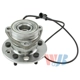 Purchase Top-Quality Front Hub Assembly by WJB - WA515005 pa1