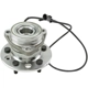 Purchase Top-Quality Front Hub Assembly by WJB - WA515005 pa10