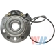 Purchase Top-Quality Front Hub Assembly by WJB - WA515005 pa3