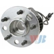 Purchase Top-Quality Front Hub Assembly by WJB - WA515005 pa4