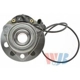 Purchase Top-Quality Front Hub Assembly by WJB - WA515005 pa5