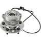 Purchase Top-Quality Front Hub Assembly by WJB - WA515005 pa8