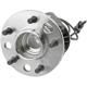 Purchase Top-Quality Front Hub Assembly by WJB - WA515005 pa9