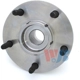 Purchase Top-Quality Front Hub Assembly by WJB - WA515006 pa1